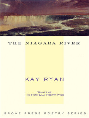 cover image of The Niagara River